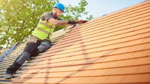 Best Rubber Roofing (EPDM, TPO)  in Como, WI