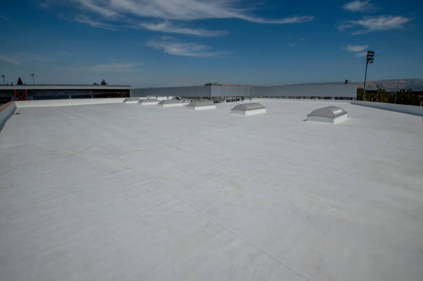 Best Emergency Roof Repair Services  in Como, WI