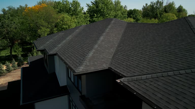 Best Gutter Replacement  in Como, WI