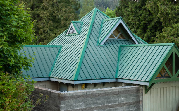 Best Green or Eco-Friendly Roofing Solutions  in Como, WI