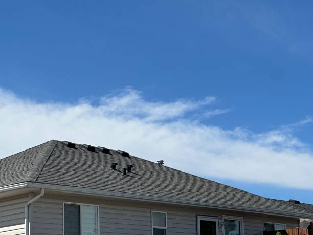 Best Gutter Installation and Repair  in Como, WI